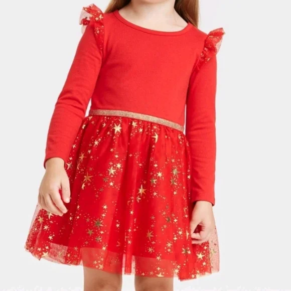 slim fit dress slacks Gold Flower Girl Dress with Puffed Sleeves and Satin Bow  Plus Size   WonderlandByLilian